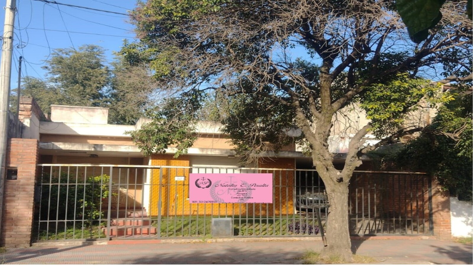 CASA BELLA VISTA
